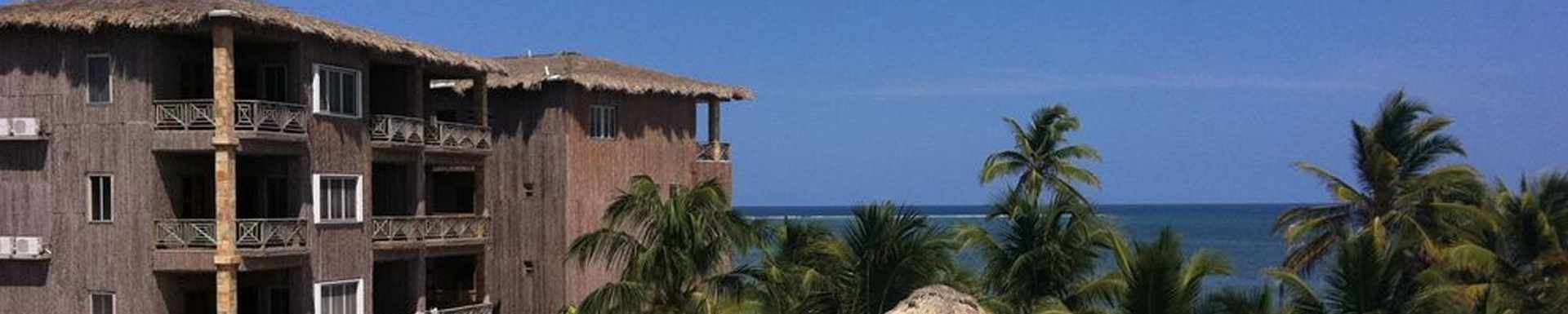 Captain Morgan's Vacation Beach Club